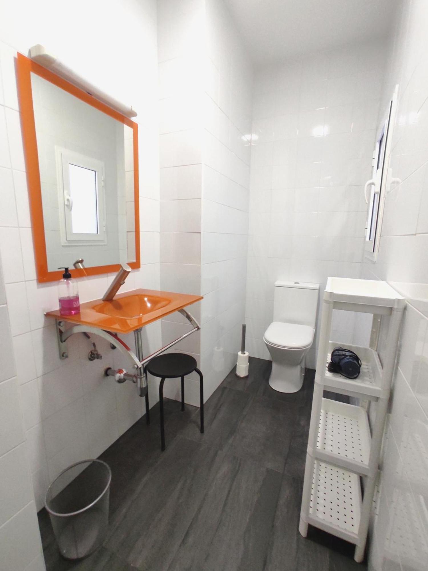 Apartment Solete's House 1b Seville