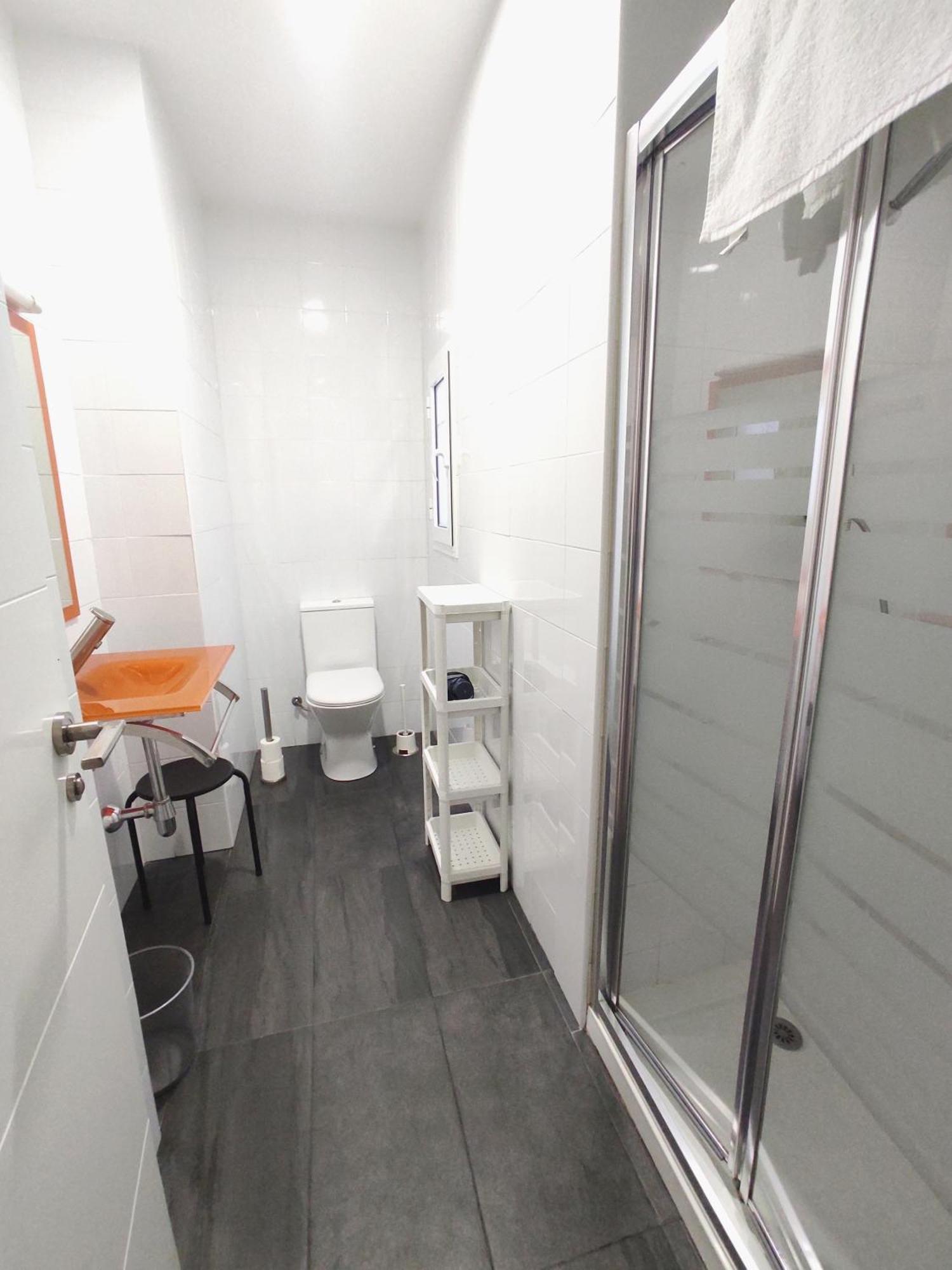 Solete's House 1b Apartment Seville