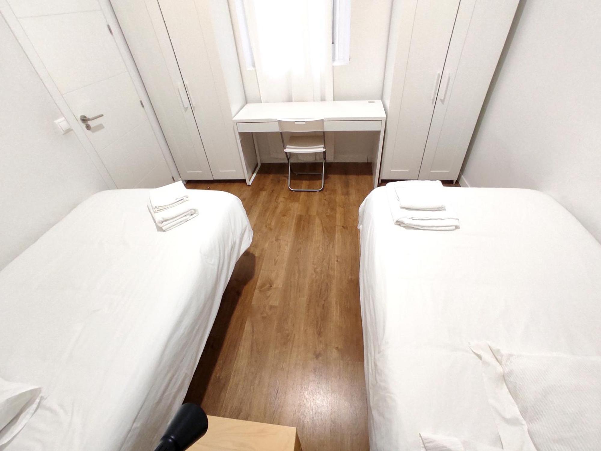 Solete's House 1b Appartement *