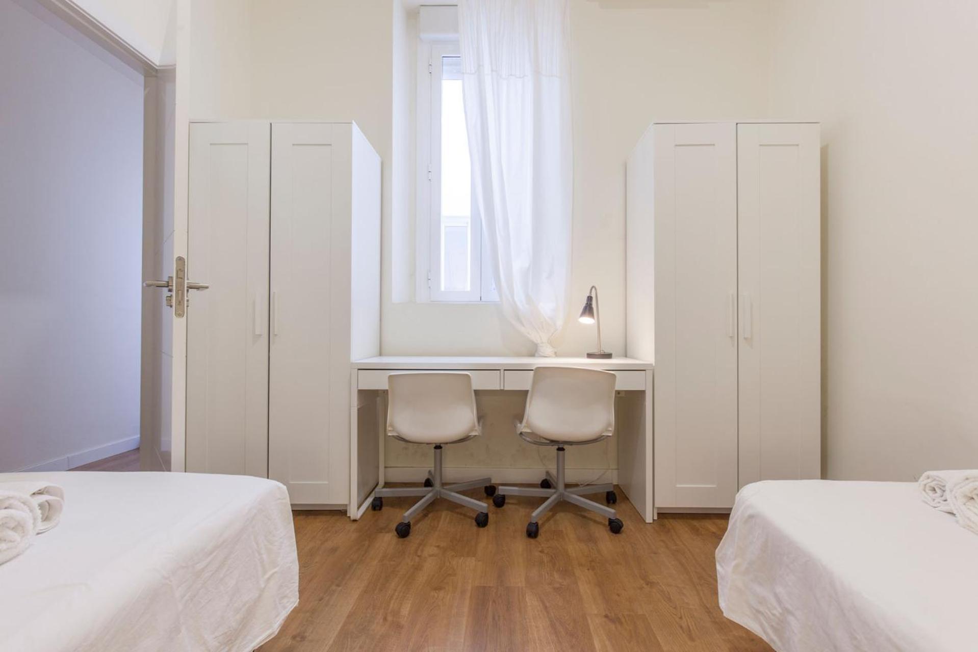 Appartement Solete's House 1b *