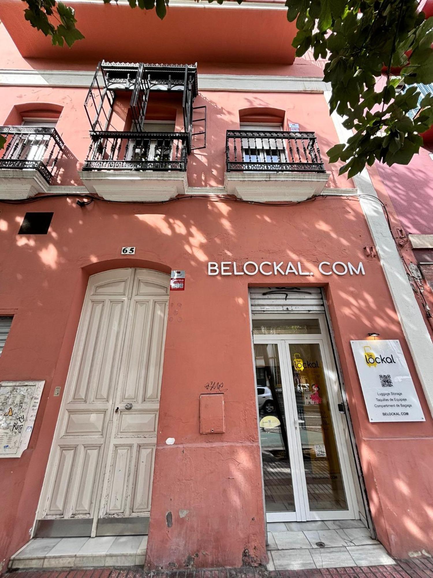 Solete's House 1b * Seville