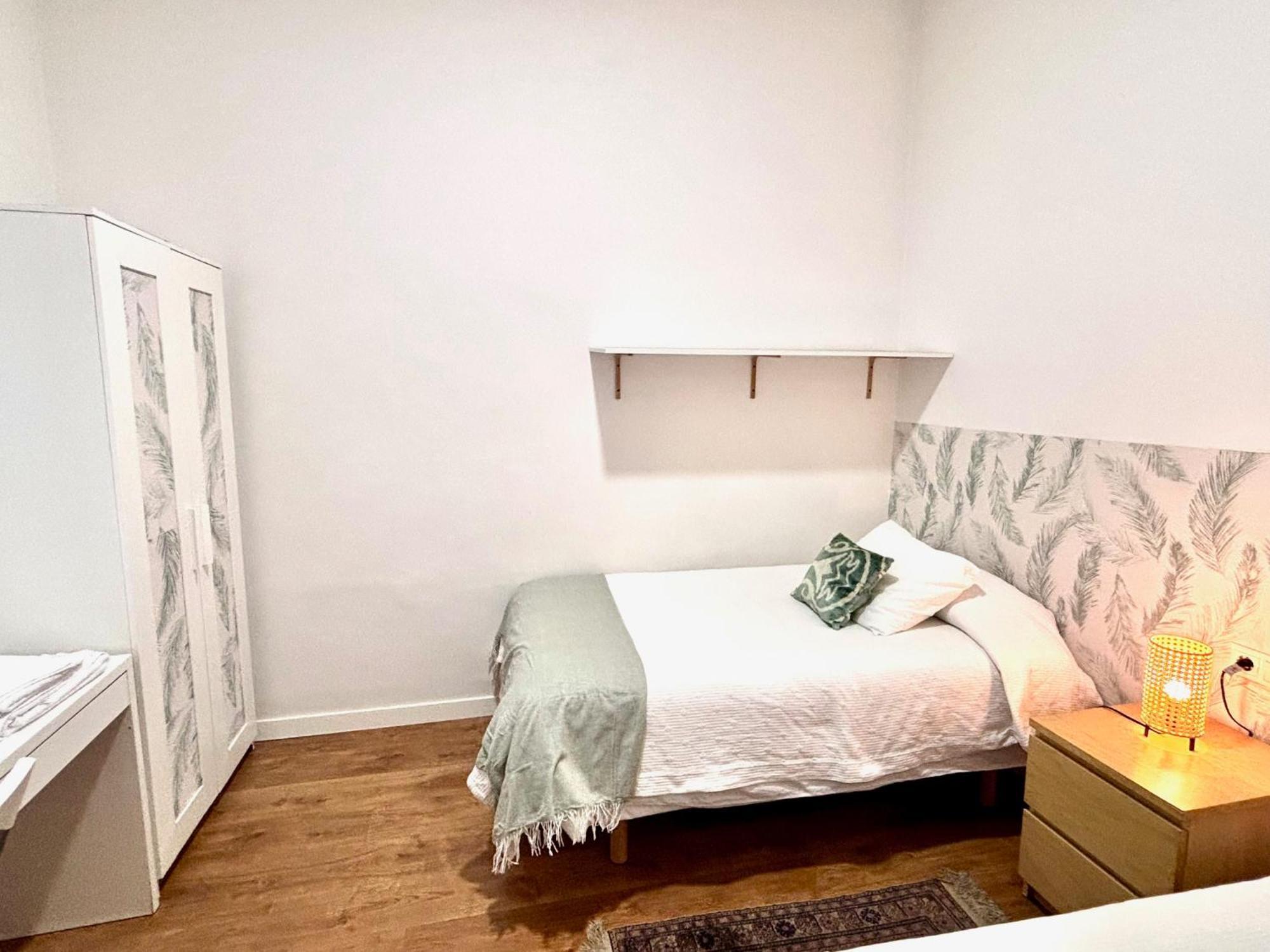 Solete's House 1b Seville