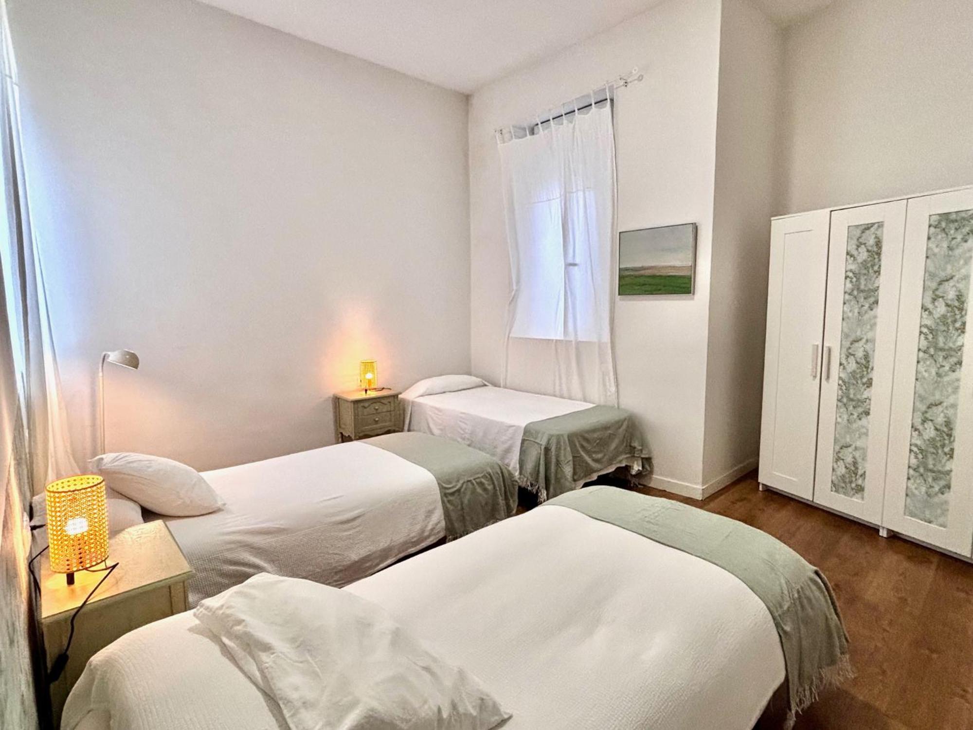 Apartment Solete's House 1b